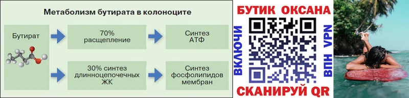 Бутират оксана Старый Оскол
